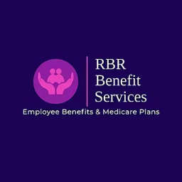 RBR Benefit Services logo