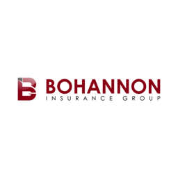 Bohannon Insurance Group logo