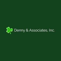 Denny & Associates, Inc. logo