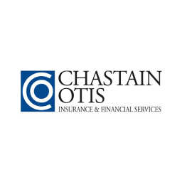 Chastain Otis Insurance & Financial Services logo