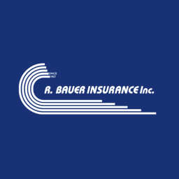 R. Bauer Insurance Inc. logo