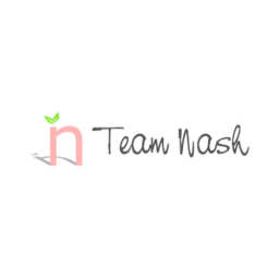 Team Nash logo