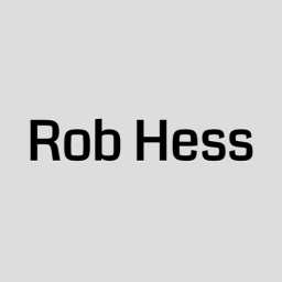 Rob Hess logo