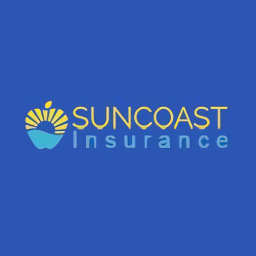 Suncoast Insurance logo
