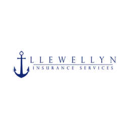Llewellyn Insurance Services logo