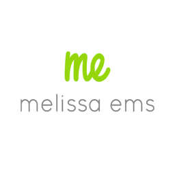 Melissa Ems logo