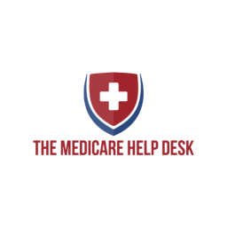 The Medicare Help Desk logo