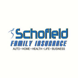 Schofield Family Insurance logo