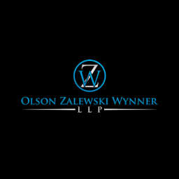 Olson Zalewski  Wynner LLP logo