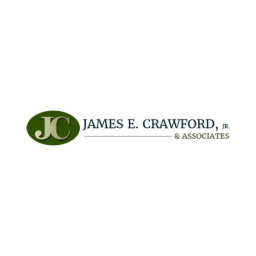 JC Law logo