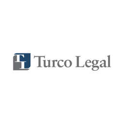 Turco Legal, P.C. logo