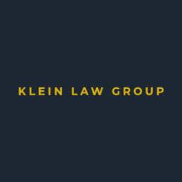 Klein Law Group logo