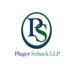 Plager Schack LLP logo