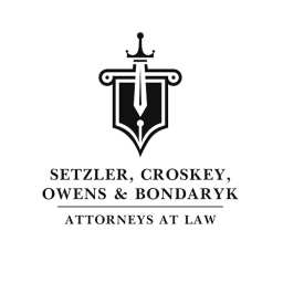 Setzler, Croskey, Owens & Bondaryk Attorneys at Law logo