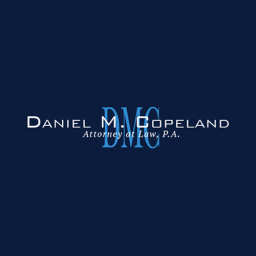 Daniel M. Copeland Attorney at Law, P.A. logo