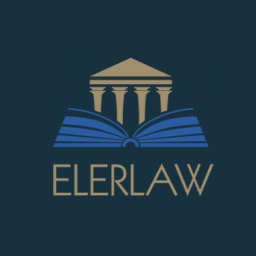 ELERLAW logo