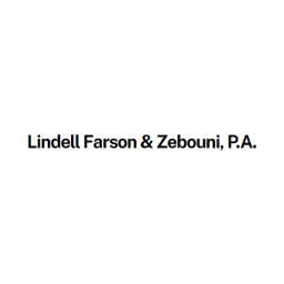 Lindell Farson & Zebouni, P.A. logo