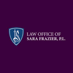 Law Office of Sara Frazier, P.L. logo
