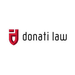 Donati Law logo
