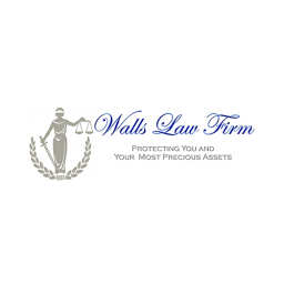 Walls Law Firm logo