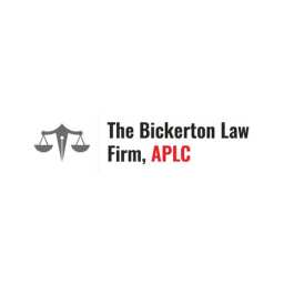 The Bickerton Law Firm, APLC logo