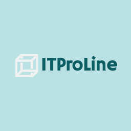 ITProLine logo