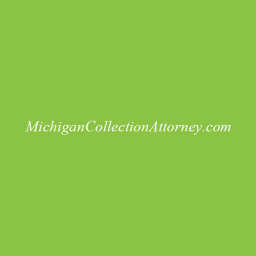 MichiganCollectionAttorney.com logo