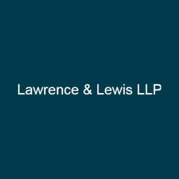 Lawrence & Lewis, LLP logo