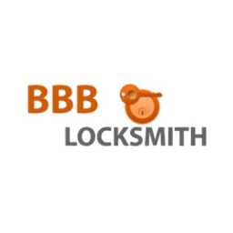 BBB Locksmith logo