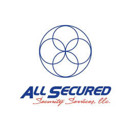 All Secured Security Services, LLC logo