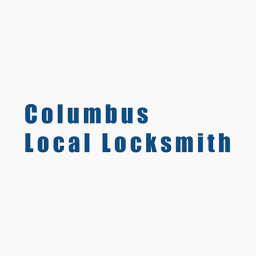 Columbus Local Locksmith logo
