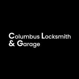 Columbus Locksmith & Garage logo