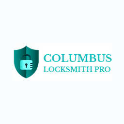Columbus Locksmith Pro logo