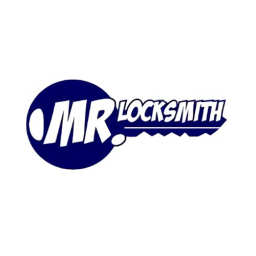 Mr. Locksmith logo