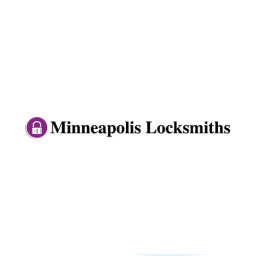 Minneapolis Locksmiths logo