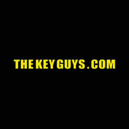 The Key Guys logo