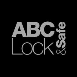ABC Lock & Safe logo