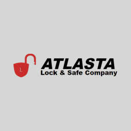Atlasta Lock & Safe Company logo