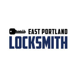 East Portland Locksmith logo