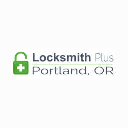 Locksmith Plus Portland, OR logo