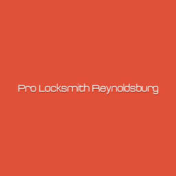 Pro Locksmith Reynoldsburg logo