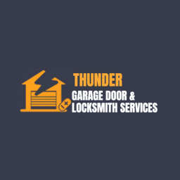 Thunder Garage Door Repair & Locksmith Services Of Vancouver logo