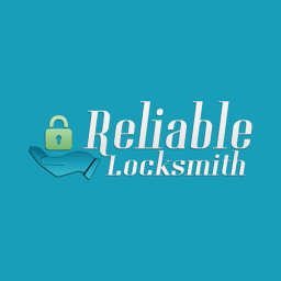 Reliable Locksmith logo