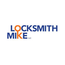 Locksmith Mike LLC logo