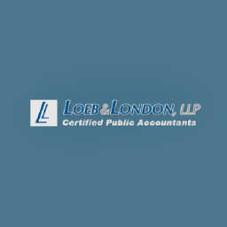 Loeb & London, LLP logo