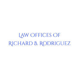 Law Offices Of Richard B. Rodriguez logo