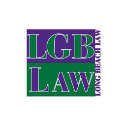 Long Beach Law logo