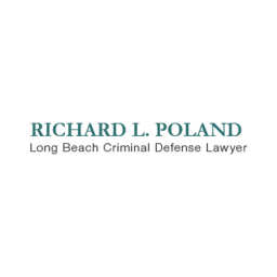 Richard L. Poland logo