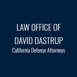 Law Office of David Dastrup logo