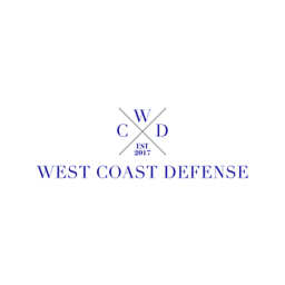 West Coast Defense logo